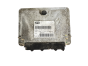 Styreenhed IAW4AF.S2 51782647 Fiat Magneti Marelli 28115