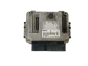 Styreenhed 51800443 0281013417 Alfa Romeo Bosch 38595