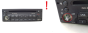 Radio CD-afspiller Opel 90566821 CDR500 2F4 GM Delco