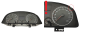 Speedometer VW Touran 1T0920861A 110080217019 47474