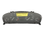 Omdrejningstæller Peugeot 406 9630372780 110008882002 45089