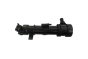 Forlygtespulerdyse Venstre 5L0955965B 99551826101 Skoda Yeti Vika