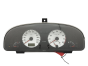 Speedometer Citroen Xsara 9645745080 B 00 49653