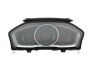 Omdrejningstæller Volvo V60 XC60 31412864 299-730U 60840