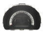 Speedometer Renault Twingo 3 248216158R 0003063863 55936