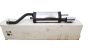 Udstødningslyddæmper Opel Corsa D E 93199759 1.0 1.2 Remus 3-dr Ny Original 1008