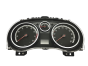 Omdrejningstæller Opel Corsa D P0013264267 28120245-3 47343