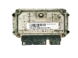 Styreenhed 0261206246 9637838780 9645802280 PSA Bosch 30931