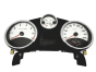 Omdrejningstæller Peugeot 207 9662904080 A2C53190333 32402
