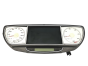Speedometer 1401006680 Phedra C8 807 Ulysse 43702