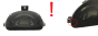 Omdrejningstæller Citroen C2 C3 P9650735480 G 01 48528