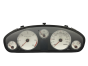 Omdrejningstæller Peugeot 407 9658138580 A2C53106703 50349