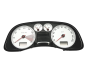 Speedometer Peugeot 307 9651299780 E 02 Sagem