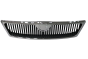 Kølergrill 1Z0853651C 88530051302 Skoda Octavia 2 DPA