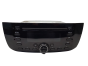 Radio CD-afspiller Fiat Punto Evo 7355354400 F199FL Delphi 1047