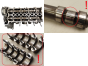Topstykke BMW 778587609 7806058 2.0d 204D4