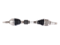 Drivaksel Venstre Renault Megane IV 391011313R