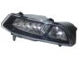 Tågelygte Venstre 6C0941661C 99411534002 VW Polo V DPA