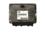 Styreenhed IAW4AF.PP 55187374 Fiat Magneti Marelli 17315