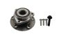 Hjulnav Forside 1K0498621 B19232 VW Audi Seat Skoda Borsehung