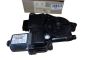 Vinduesregulatormotor Venstre Forside Ny Original 9675467480 Peugeot