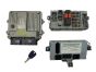 Startpakke Fiat Punto 55186608 51735169 46552681 1,3