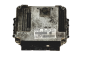 Styreenhed 0281010707 9653197180 9647785580 PSA Bosch 28094