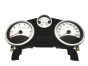 Omdrejningstæller Peugeot 207 A2C53065547 29095