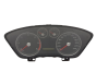 Omdrejningstæller Ford Focus 4M5T-10849-GM 4M5T10849GM 21174