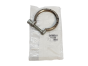 Klemme Citroen Peugeot 171366 1713.66 69mm Original