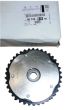 Hjul med skiftende regeringsfaser Original Citroen Peugeot C3 308 1.6 HDI 8V 9674461480
