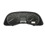Omdrejningstæller Peugeot 307 9654485080 A01 53256