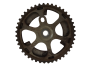 Knastaksel tandhjul Citroen Peugeot Ford 9640473080 1.4 HDI TDCI