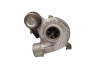 Turbolader Nissan 144112J620 452215-2 Garrett