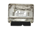 Styreenhed 06A906033CB 5WP40204 03 Seat VW Siemens
