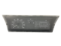 Speedometer Fiat Panda 6060200030 40647