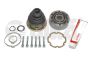 Kardanled 1K0498103 54980600101 VW Audi Seat Skoda Vika