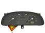 Omdrejningstæller Renault Laguna 2 8200218861 B Jaeger 23279
