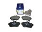 Bremseklodser Bag MAGNETI MARELLI 363700201710 425367