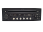 Radio Cd Mp3 Afspiller Citroen Peugeot 96643698XT A2C53250038 Siemens VDO