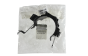 Beslag, Holder Ny Original 164199268R Renault