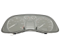 Omdrejningstæller Peugeot 307 9654485280 A01 25938