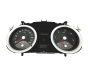 Omdrejningstæller Renault Megane 2 8200462283 B 50065