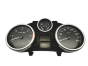 Speedometer Peugeot 206+ 9666636880 503001911705