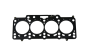 Toppakning 03L103383AM 11031575301 Volkswagen Vika