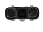 Speedometer Fiat Panda 555005340102