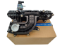 Indsugningsmanifold Ny Original 25193560 Opel