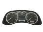 Speedometer Peugeot 307 9646742480 0R00 Sagem 59155
