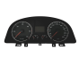 Omdrejningstæller VW Touran 1T0920864A 110080376006 VDO