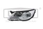 Forlygte Venstre 5N1941031AB 99411801702 VW Tiguan Vika